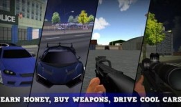 警察模拟器最新爆料视频,揭秘真实警务工作幕后细节